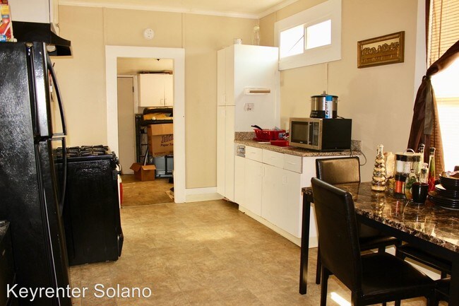 Foto del edificio - 3 br, 1 bath House - 1172 Louisiana Street