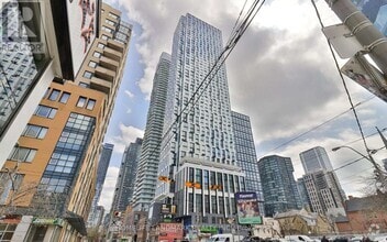 Building Photo - 252-2252 Church St