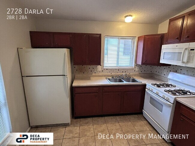Foto del edificio - 2728 Darla Ct