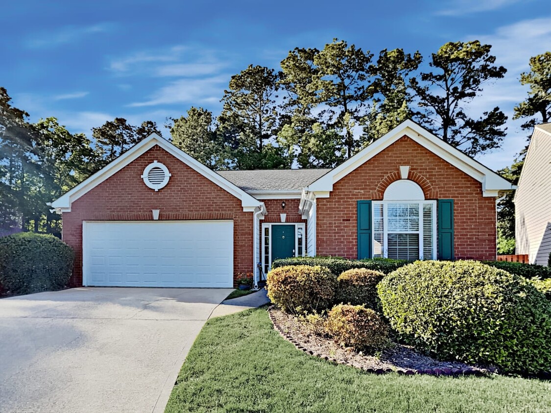Foto principal - 1919 Leacroft Ct