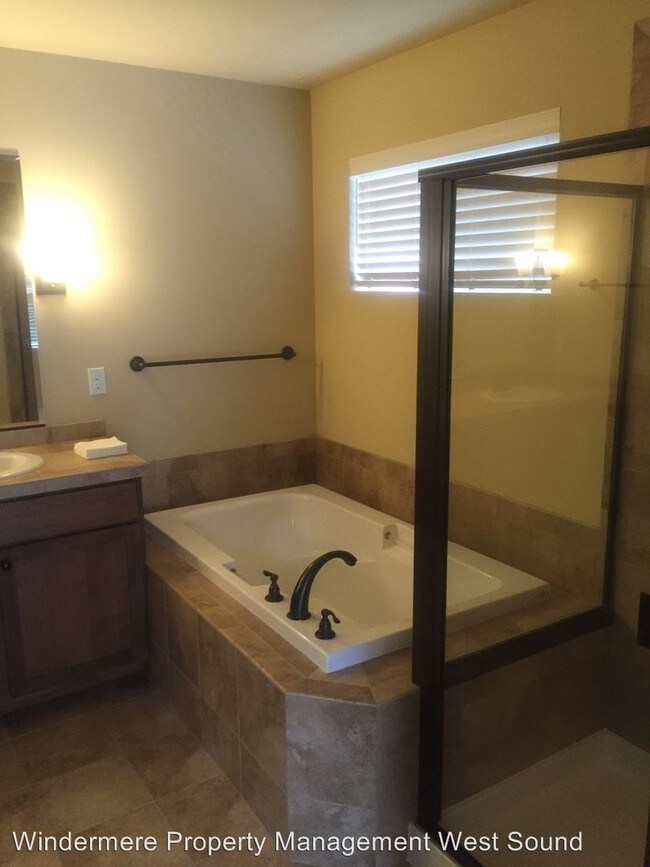 Foto del edificio - 4 br, 2.5 bath House - 8519 Canova Avenue NW