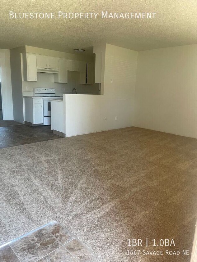 Foto principal - 1667 Savage Rd NE