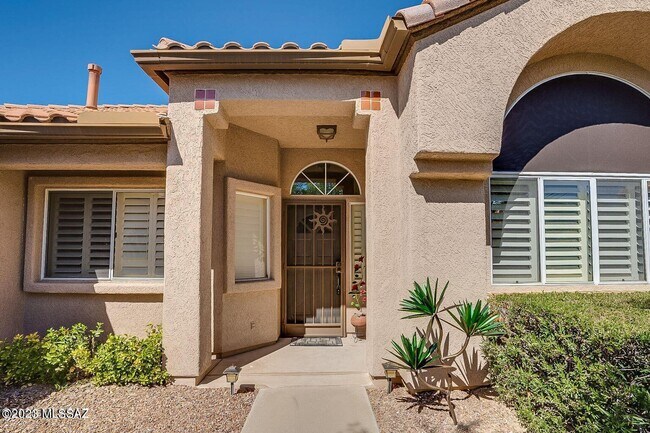 Foto del edificio - 10769 N Eagle Eye Pl