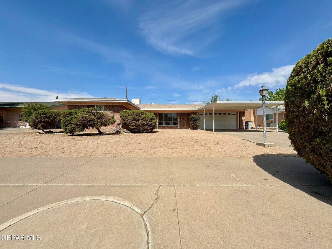 Foto principal - 3027 Dublin Rd