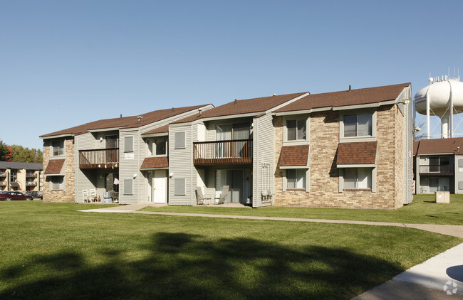 Foto del edificio - Stratford Square Apartments