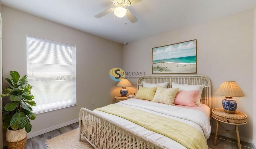 Foto principal - 9119 N Travis Dr