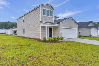 Building Photo - 1142 Spadefish Dr NW