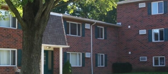 Foto principal - Stoney Creek Apartments