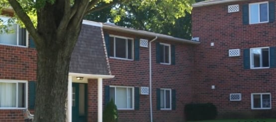 Primary Photo - Stoney Creek Apartments