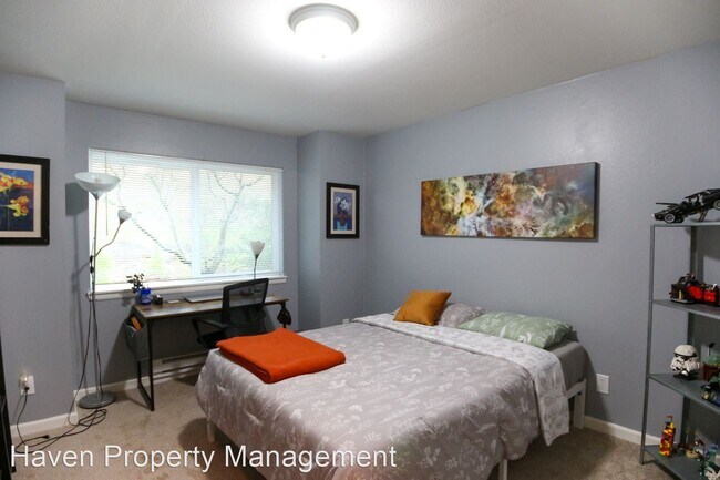 Building Photo - 2 br, 1 bath House - 31500 33rd PL SW F102