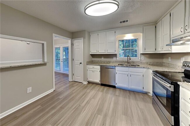 Building Photo - 1261 Brookton Woods Way