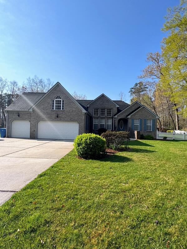 Primary Photo - 2305 Trescott Way