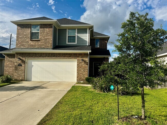 Foto del edificio - 31418 Horseshoe Meadow Bend Ln