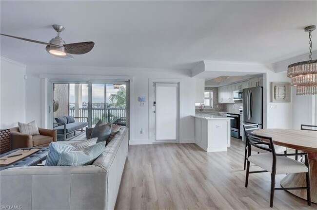 Foto del edificio - 3500 Gulf Shore Blvd N