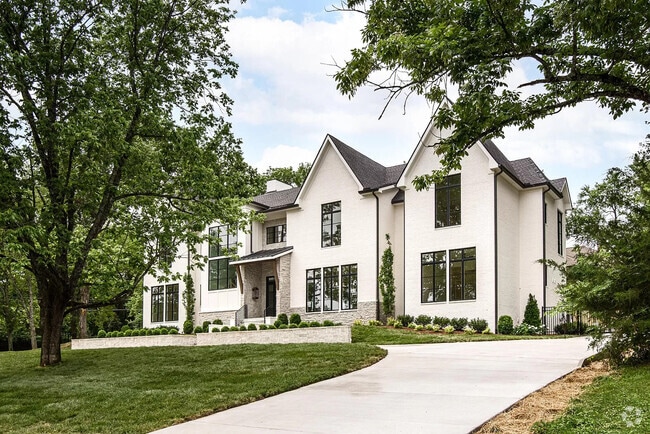 Building Photo - 1401 Burton Valley Rd
