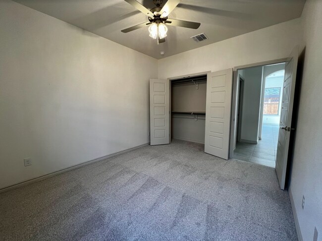 Foto del edificio - Gorgeous 4 Bedroom In Odessa, TX!
