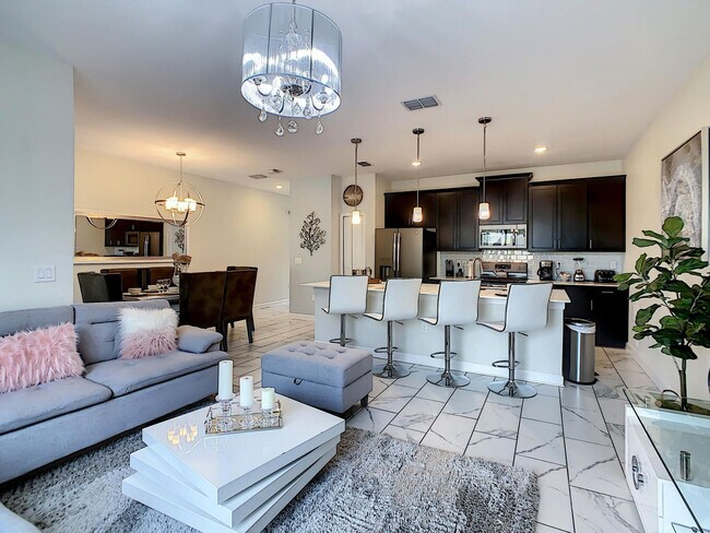 Foto del edificio - 580 Pebble Beach Dr