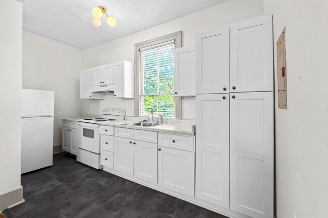 Foto del edificio - 320 Telfair St