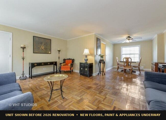 Foto del edificio - 1406 Hinman Ave