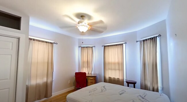 Foto del edificio - 278 Cypress St