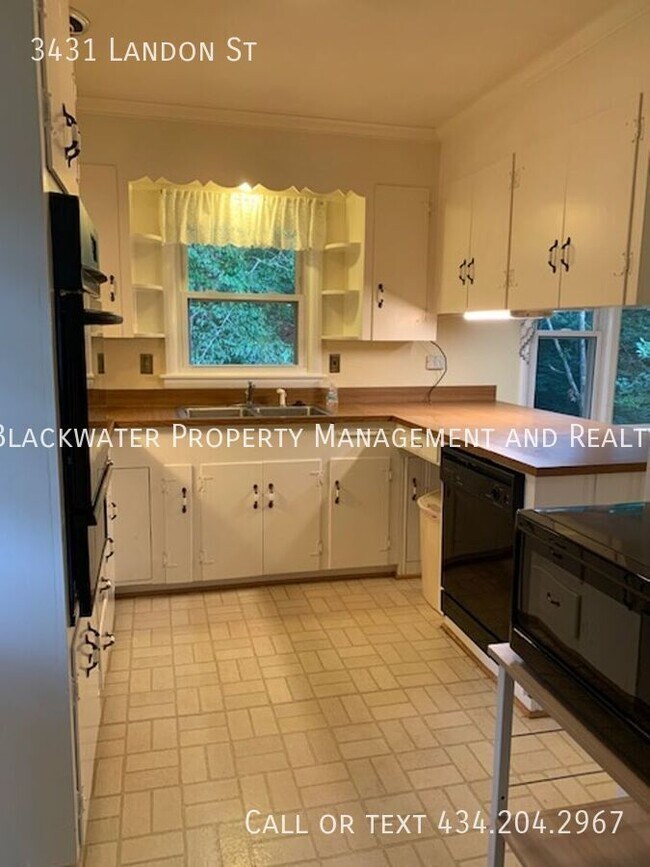 Foto del edificio - 3431 Landon St