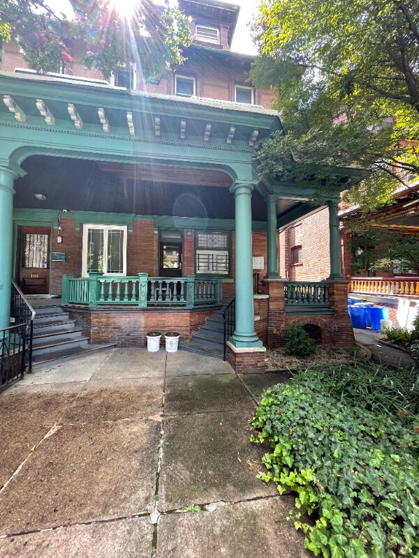 Foto del edificio - 4608 Spruce St