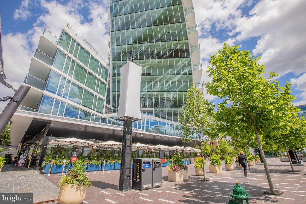 Foto principal - 601 Wharf St