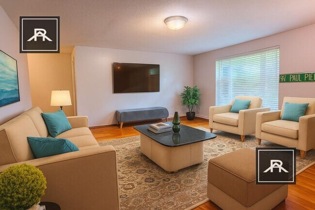 Building Photo - 2 bedroom in Brighton MA 02135
