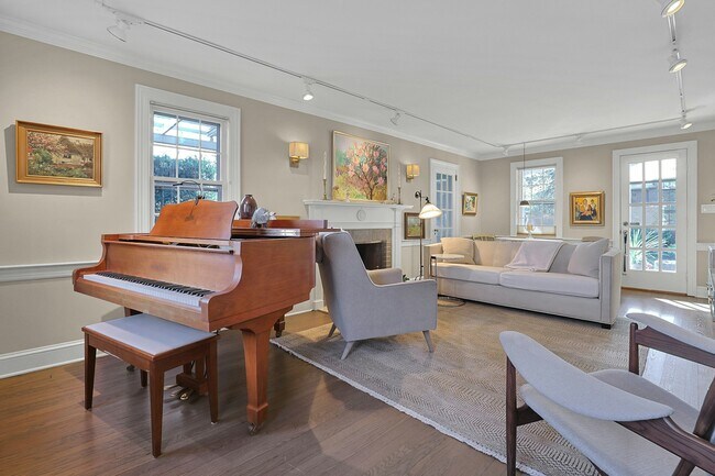 Foto del edificio - 9 Prall Pl