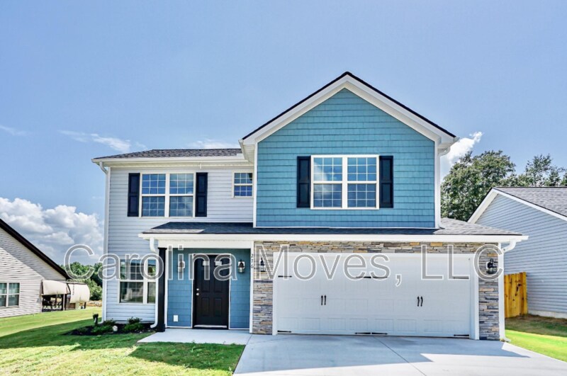 Foto principal - 276 Lockeland Park Dr