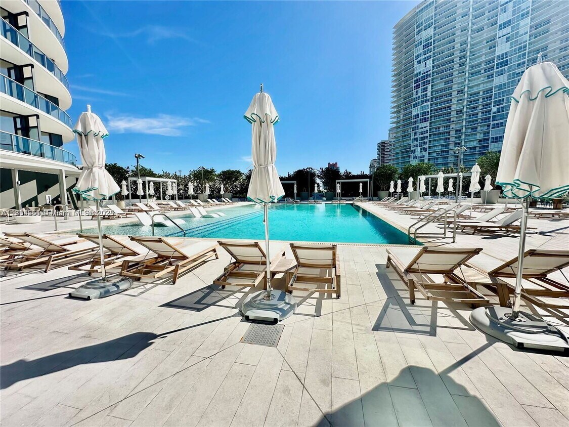 Photo - 500 Alton Road, Miami Beach, FL 33139 - 1 BR 1.5 BA condo