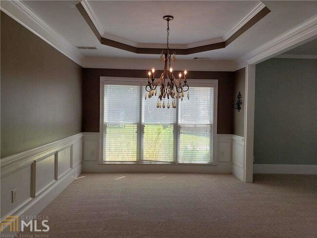 Foto del edificio - 2803 Salem Oak Way