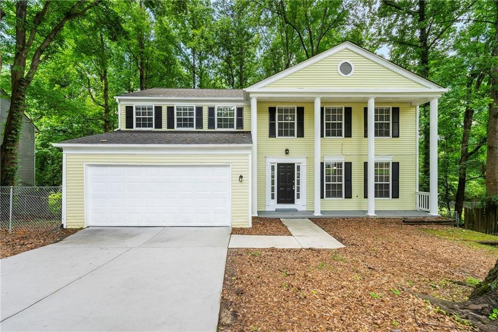 Foto principal - 1386 Heritage Glen Dr
