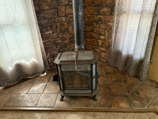 Foto del edificio - House For Rent