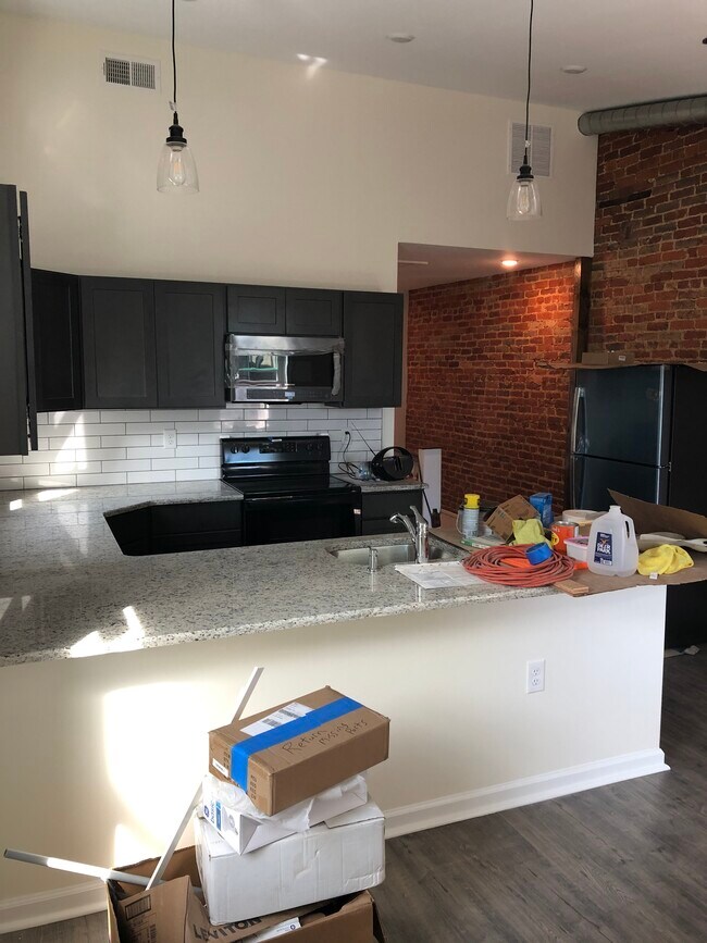 Building Photo - 245 Roxborough Ave
