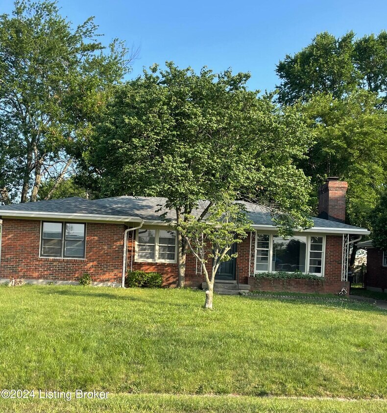 Primary Photo - 2612 Harmony Rd
