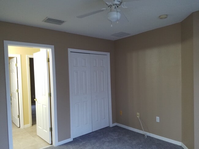 Bedroom - 12510 Bay Branch Ct