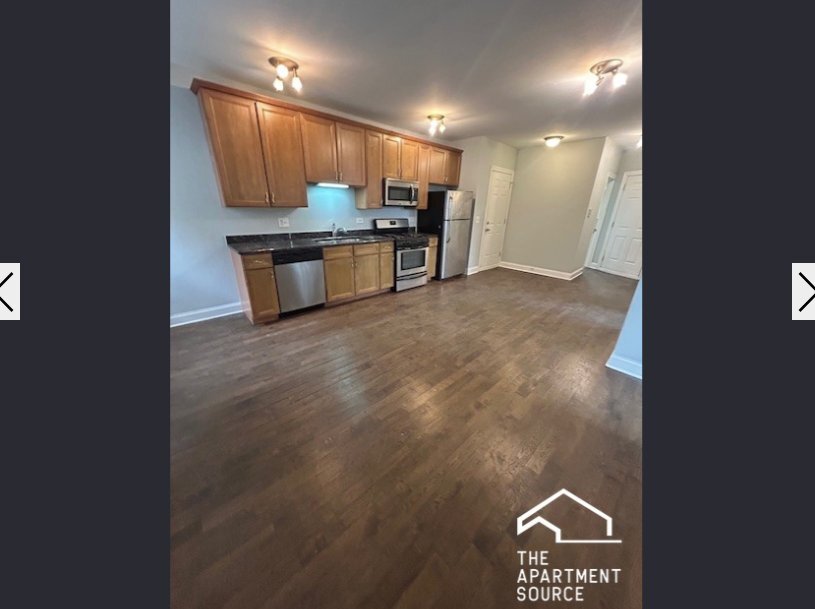Photo - 4554 W George St (Chicago, IL)