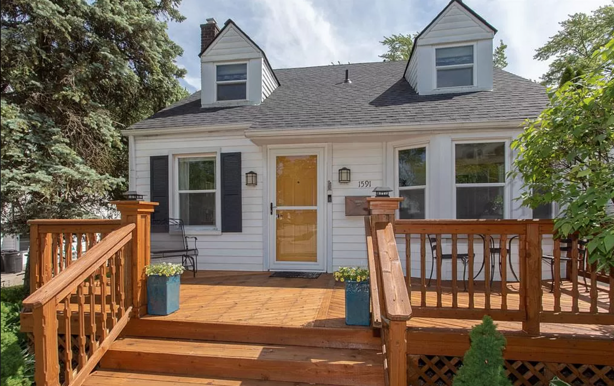 Foto principal - 1591 Dorothea Rd