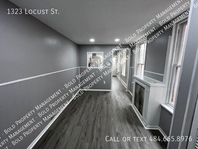 Foto del edificio - 1323 Locust St