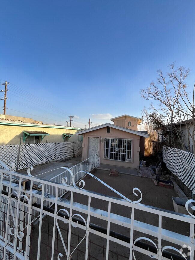 First Brentwood Heights Houses for Rent El Paso, TX 1 Homes