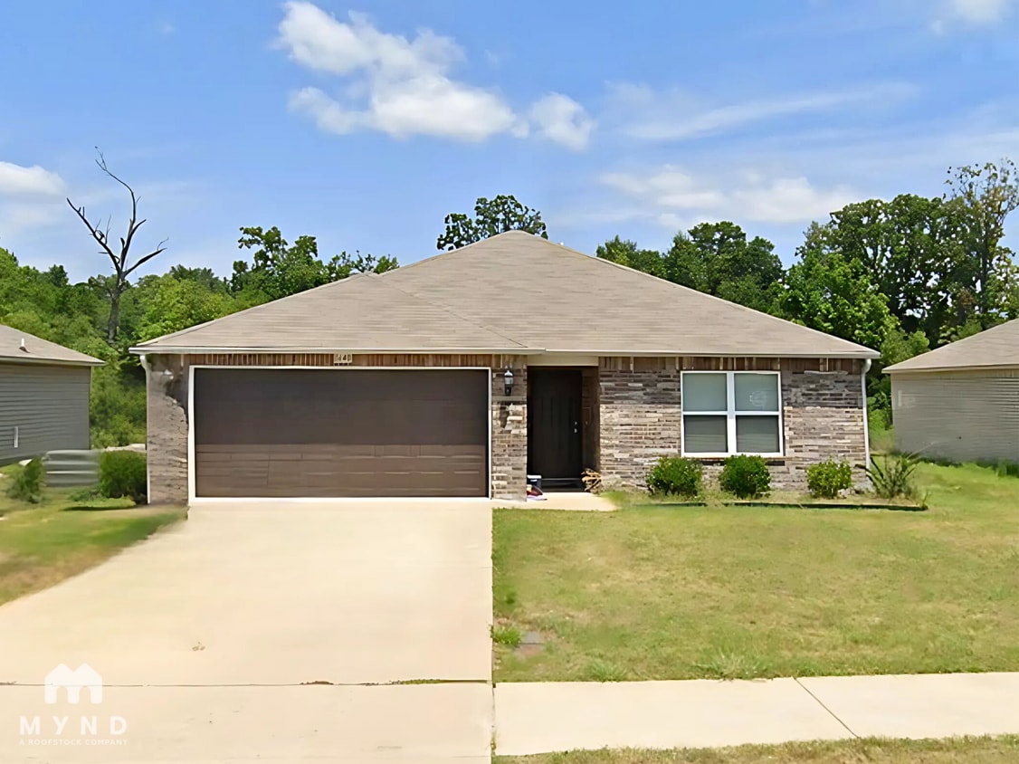 Foto principal - 1640 Ryder St