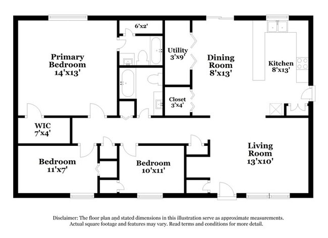 Building Photo - 6727 Leverett Ln