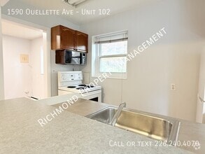 Building Photo - 1590 Ouellette Ave