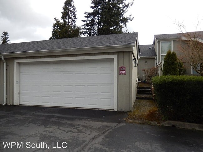 Building Photo - 2 br, 2 bath House - 31904 34th Pl. S.W.