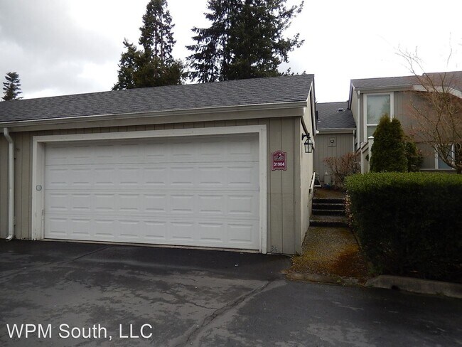 Foto del edificio - 2 br, 2 bath House - 31904 34th Pl. S.W.