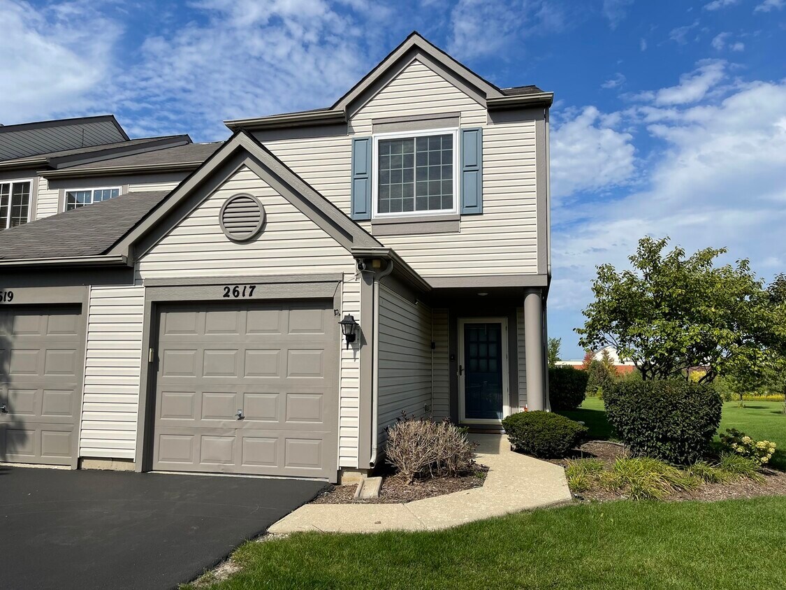 Foto principal - 2617 Carrolwood Rd
