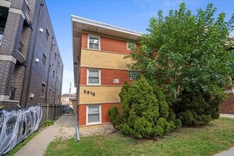 Building Photo - 5516 W Higgins Ave