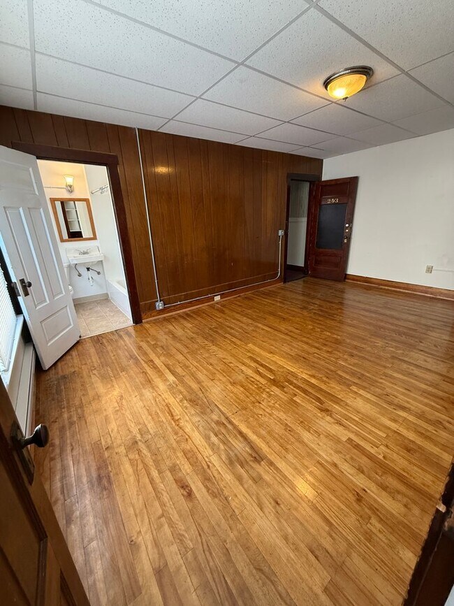 Foto del edificio - 1 Bedroom 1 Bathroom Apartment