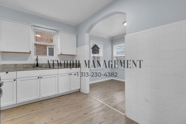 Foto del edificio - This beautifully updated 3-bedroom, 1-bath single-family home is ready for move-in!